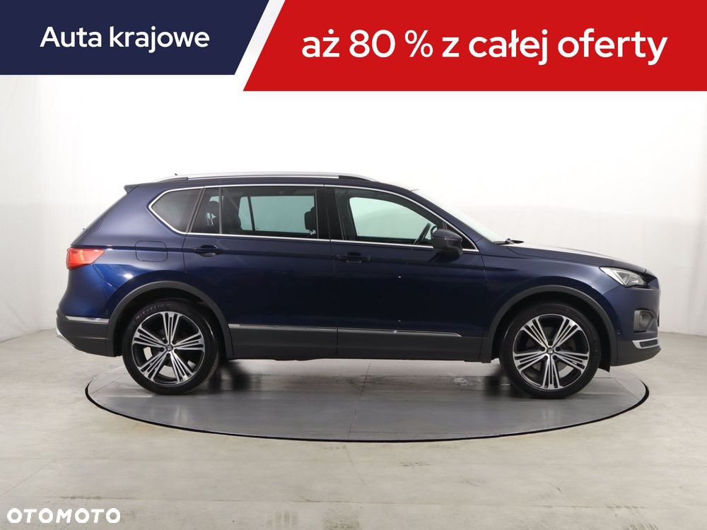 Seat Tarraco - 8