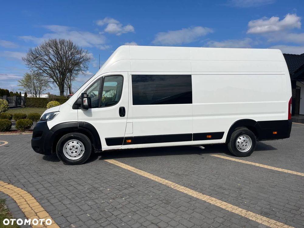 Citroën Jumper L4H3 - 4