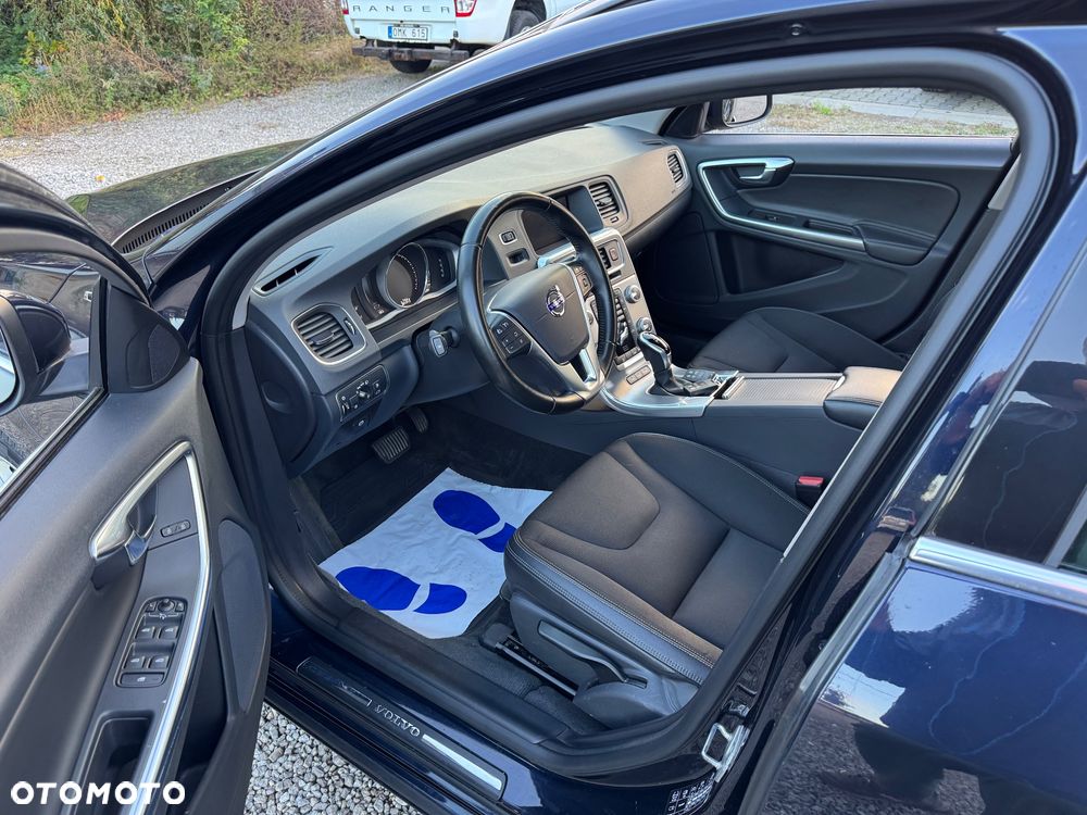 Volvo V60 - 9