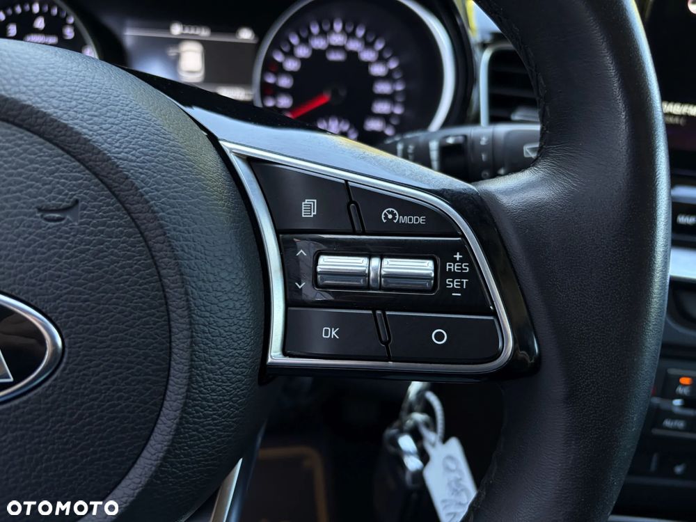 Kia XCeed 1.0 T-GDI L Business Line - 24