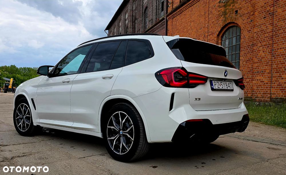 BMW X3 - 20