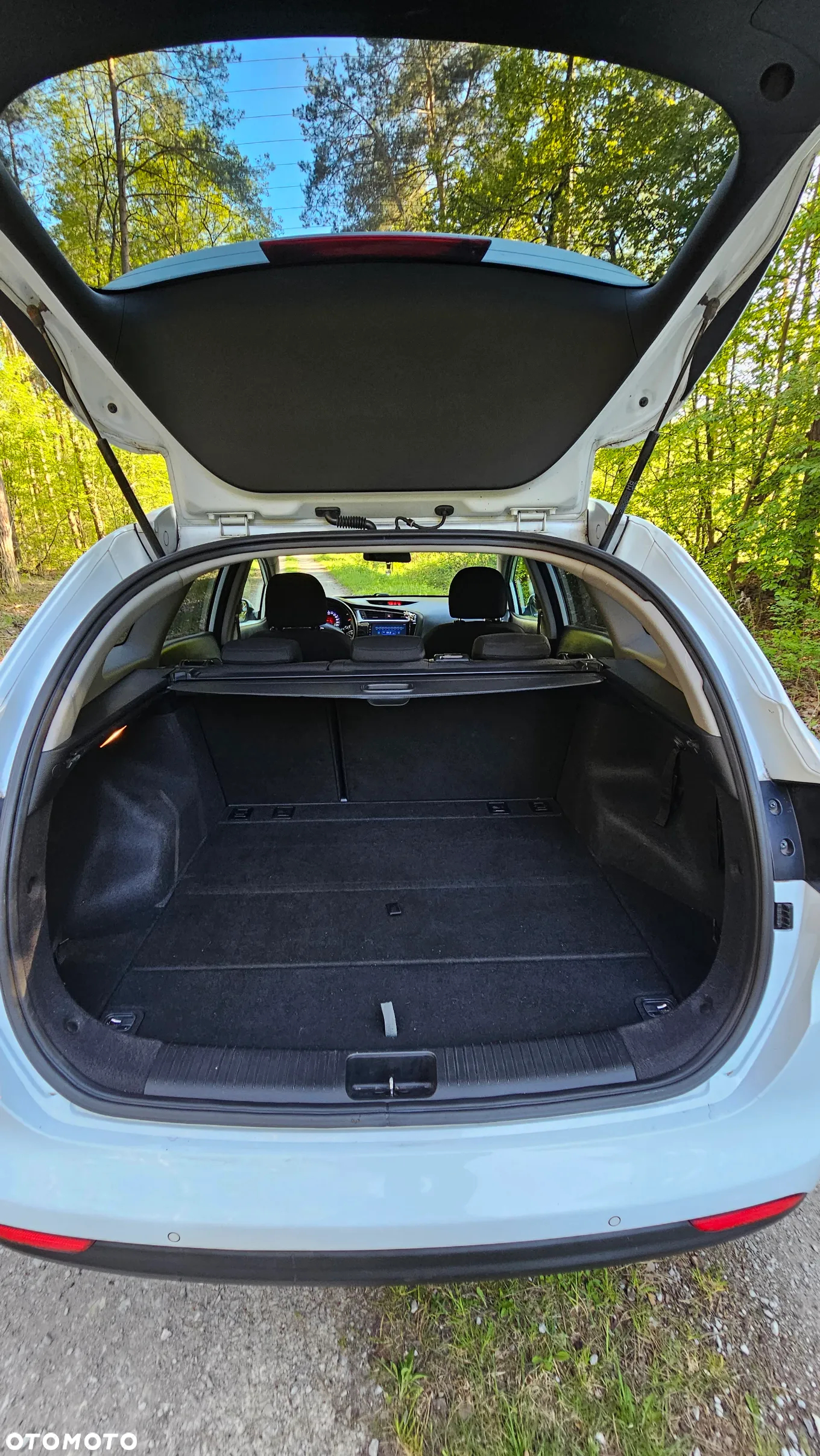 Kia Ceed Cee'd 1.4 L Business Line - 16