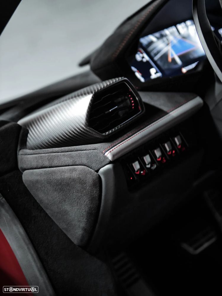 Lamborghini Huracán Tecnica - 27
