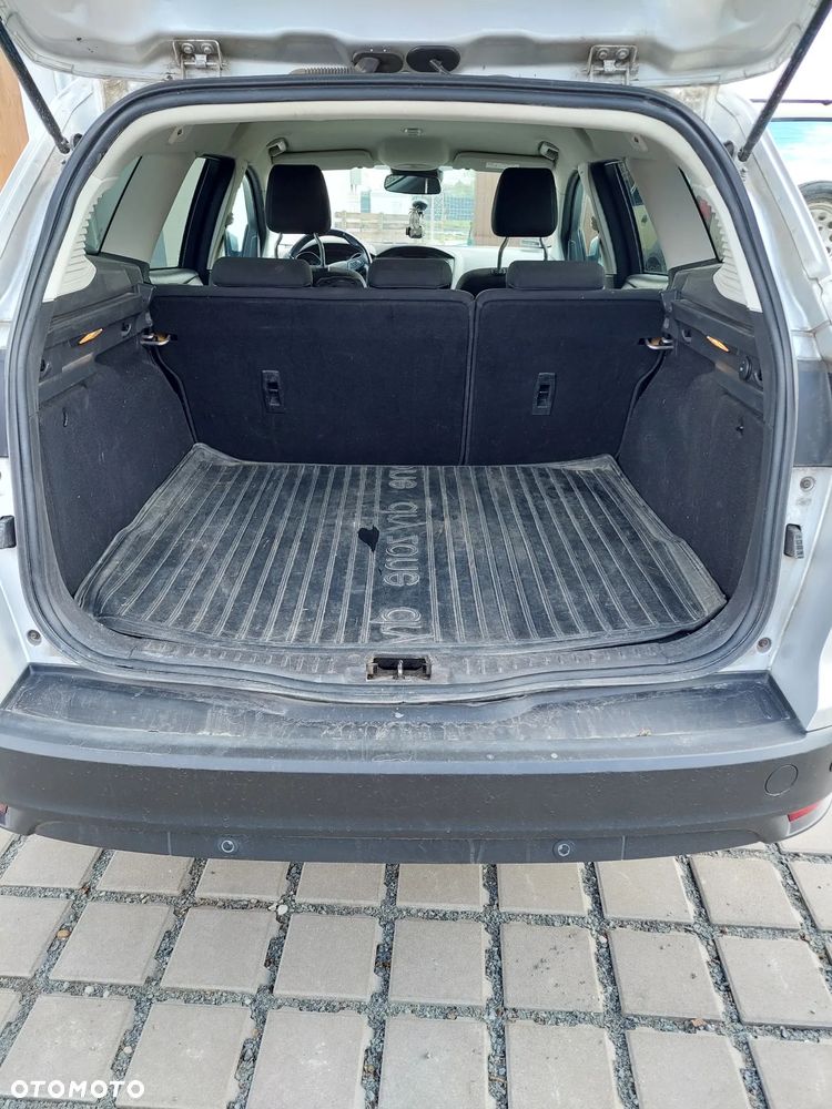 Ford Focus 1.0 EcoBoost Trend ASS - 5