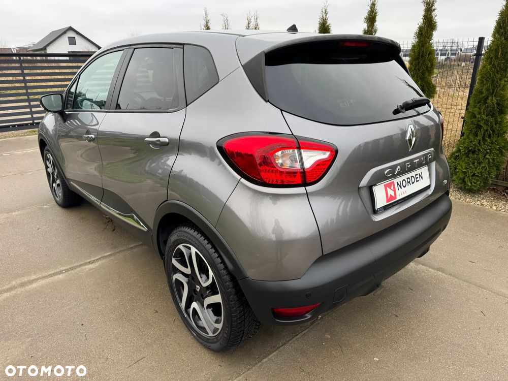 Renault Captur ENERGY TCe 90 Start&Stop Dynamique - 4