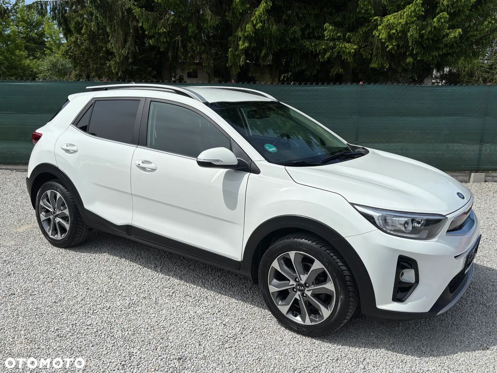 Kia Stonic 1.4 XL - 10