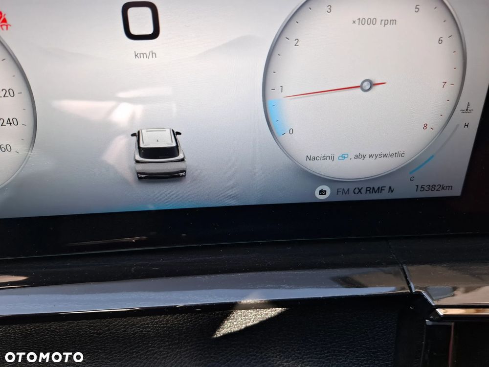 Omoda 5 1.6 T-GDI Premium DCT - 1