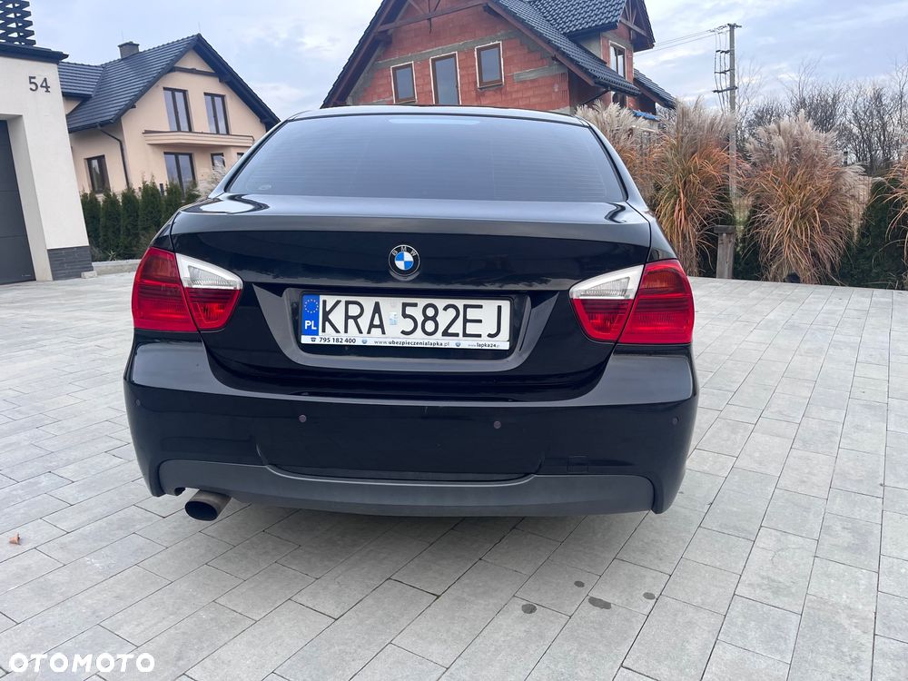 BMW Seria 3 320i - 3