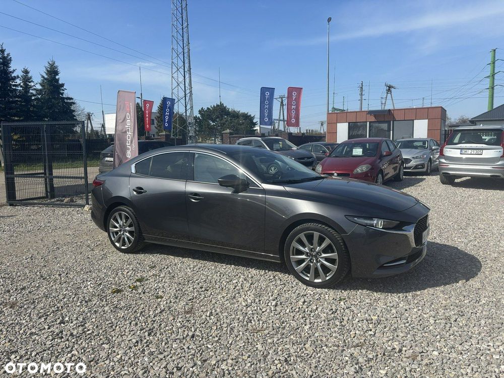 Mazda 3 - 13