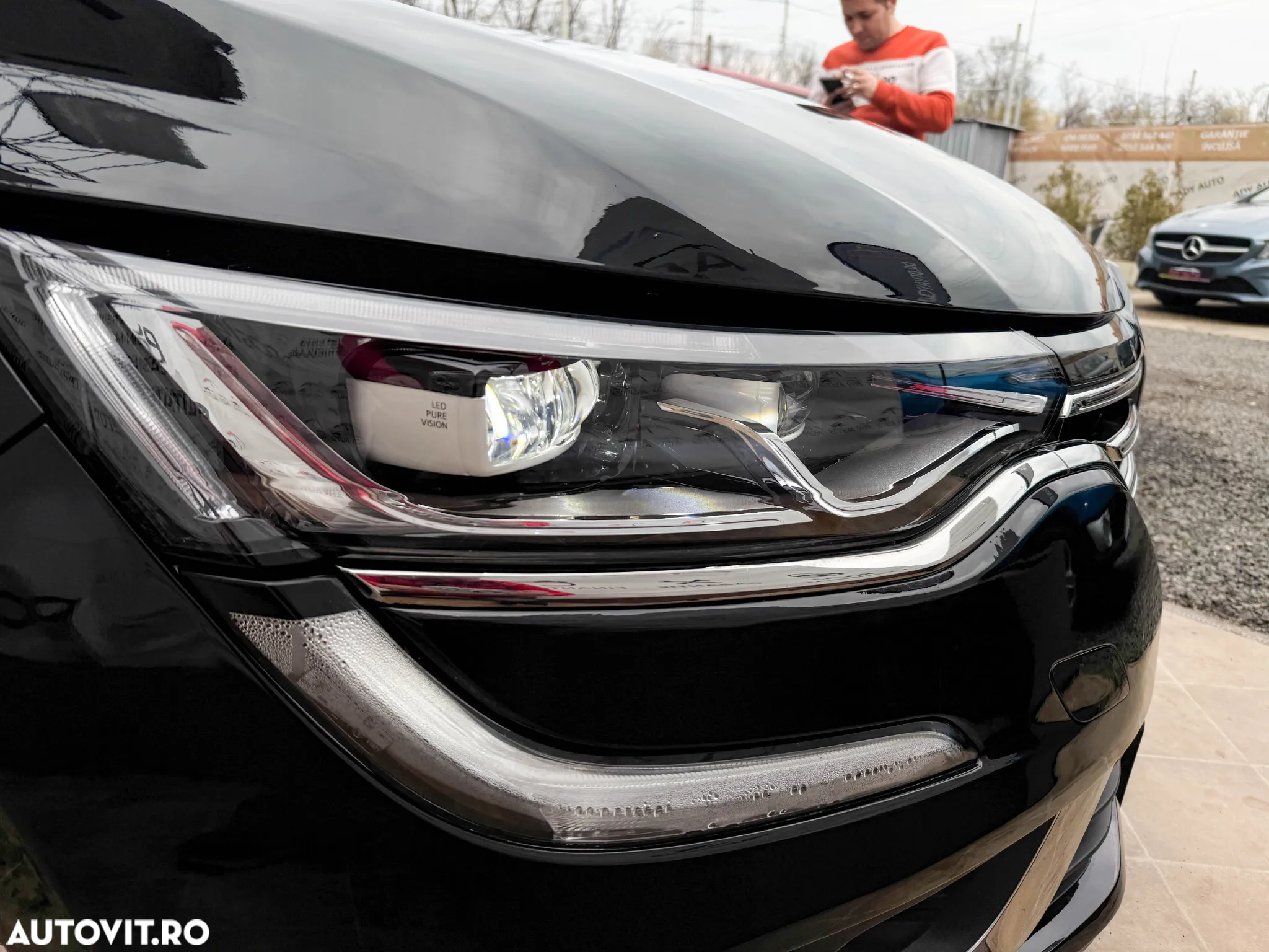 Renault Talisman Grandtour ENERGY dCi 160 EDC Business - 6