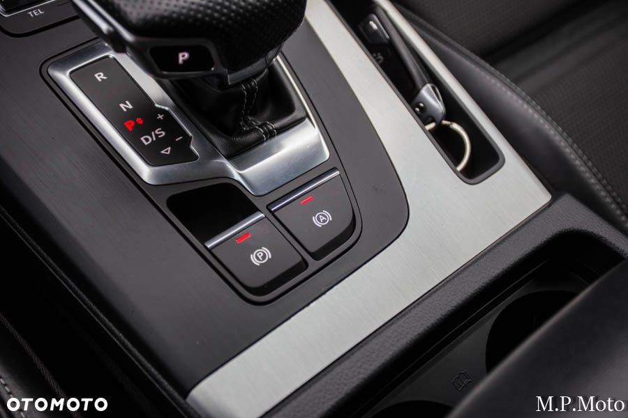 Audi Q5 2.0 TDI Quattro S tronic sport - 21