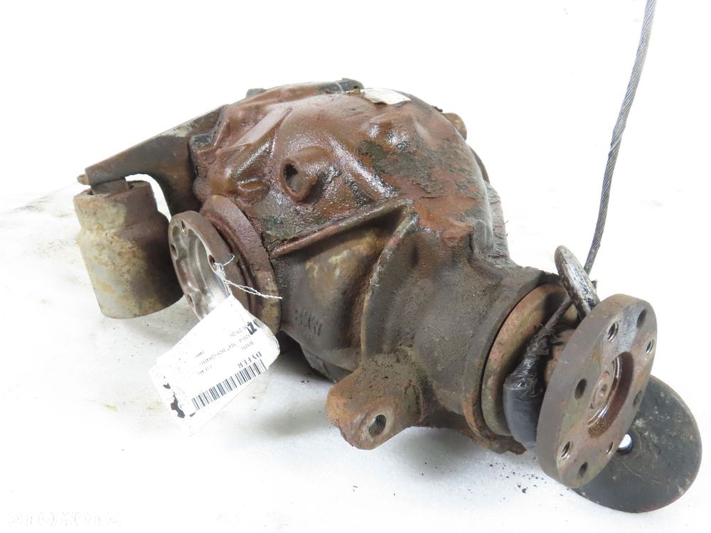 DYFER BMW E46 320 d 1428796 2,47 - 5