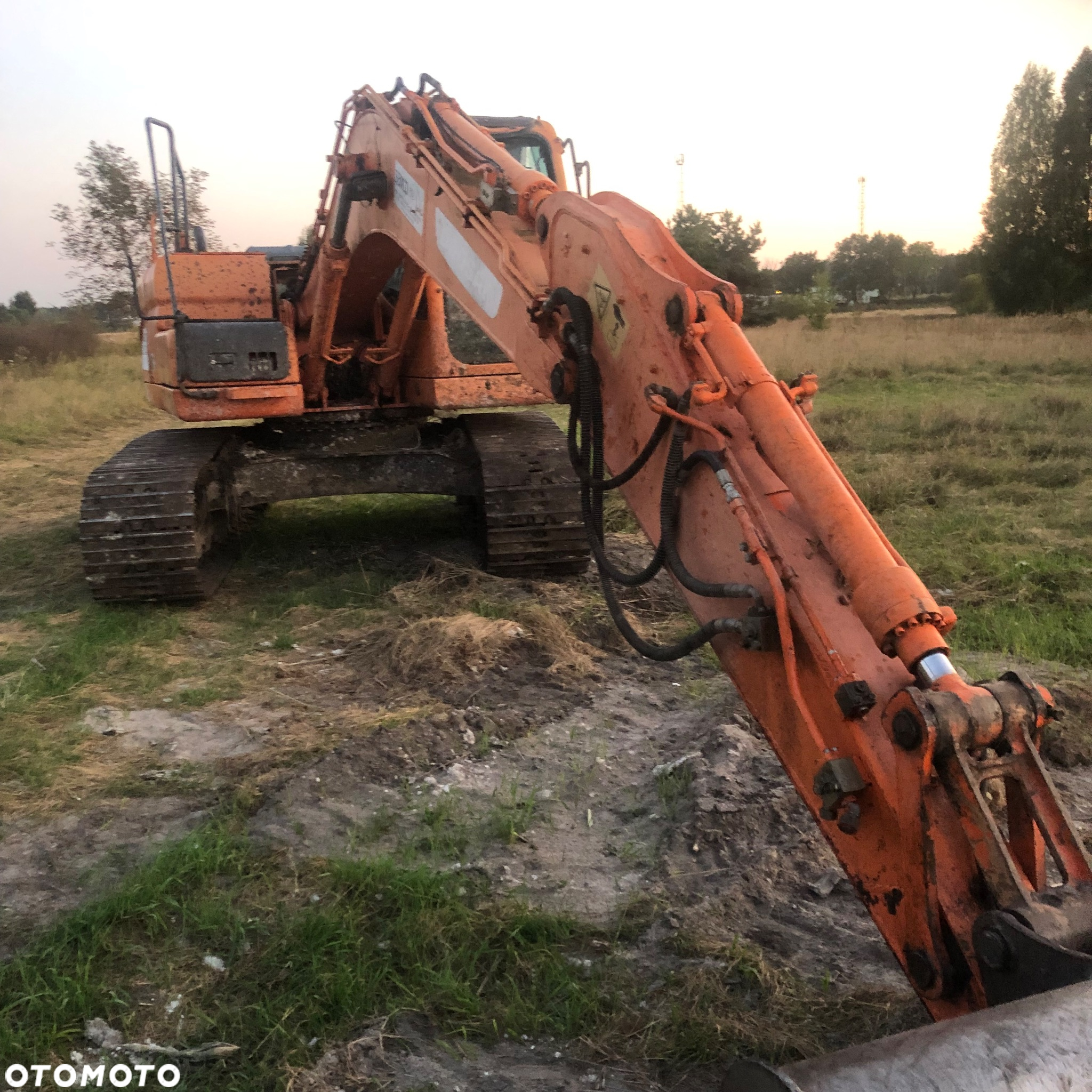 Doosan Dx140lc - 2