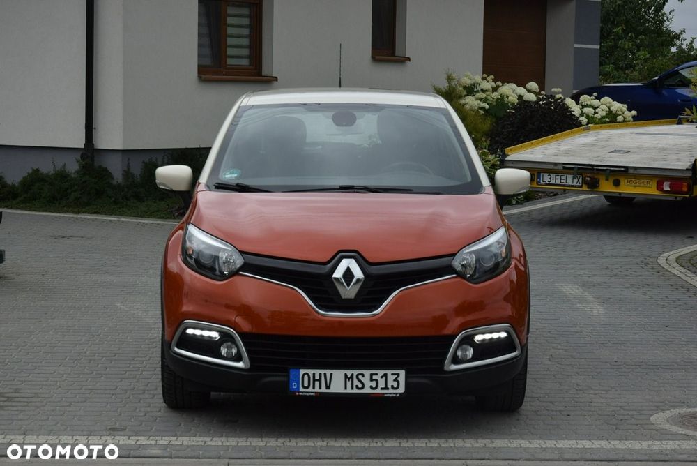 Renault Captur ENERGY TCe 90 Start&Stop Dynamique - 2