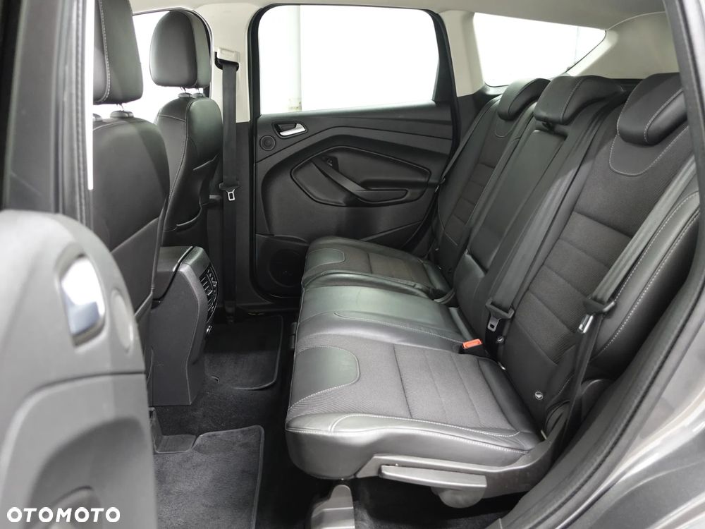Ford Kuga 2.0 TDCi 4x4 Business Edition - 21