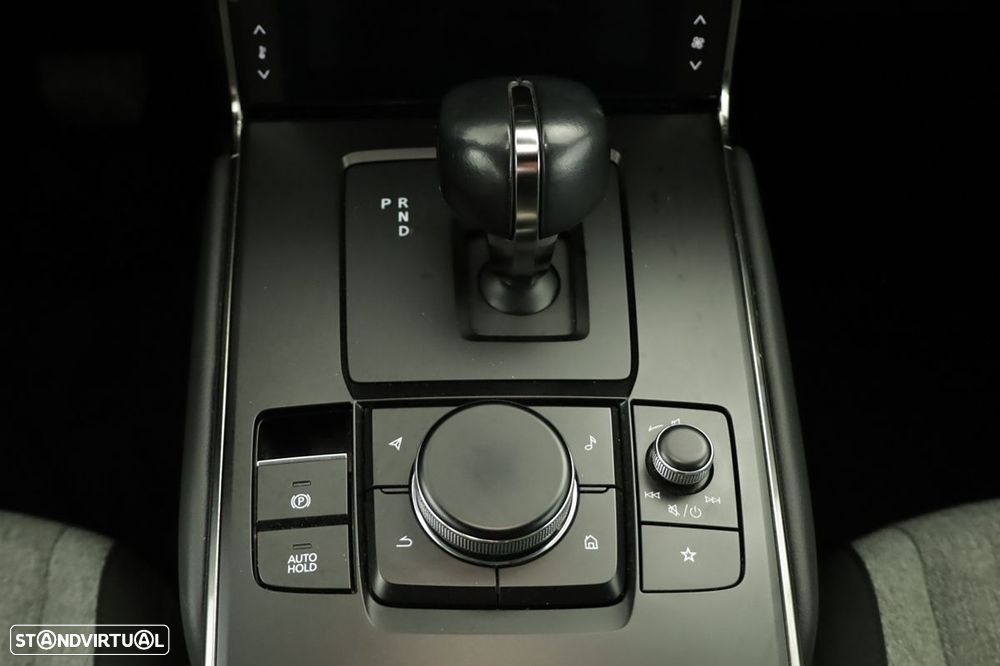 Mazda MX-30 e-SKYACTIV Exclusve-Line - 14