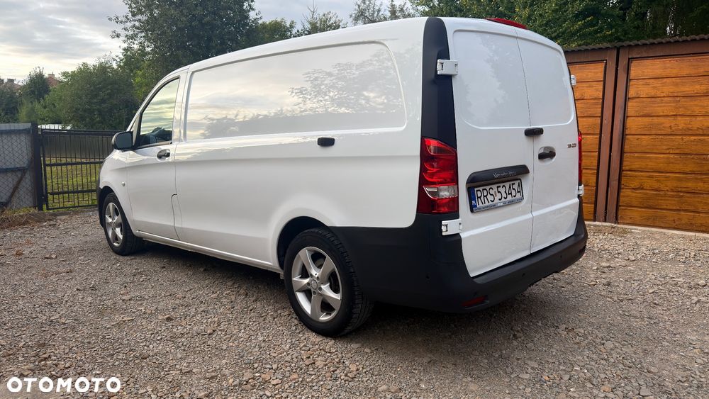 Mercedes-Benz Vito - 15