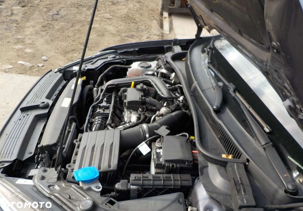 Volkswagen Taigo - 6