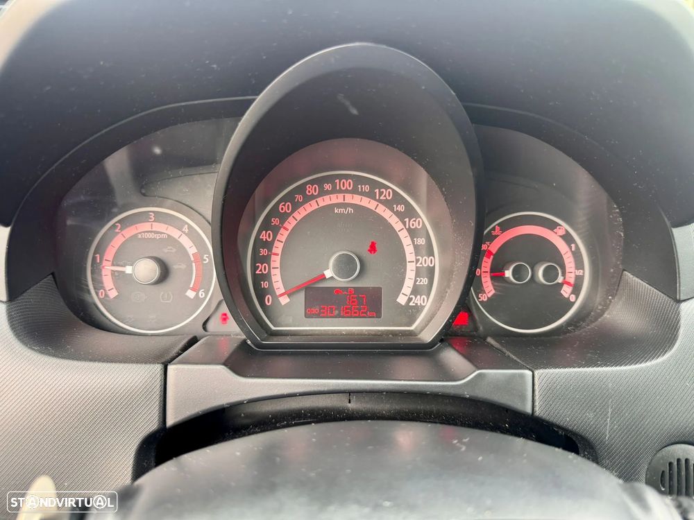 Kia Ceed SW 1.6 CRDi TX - 14