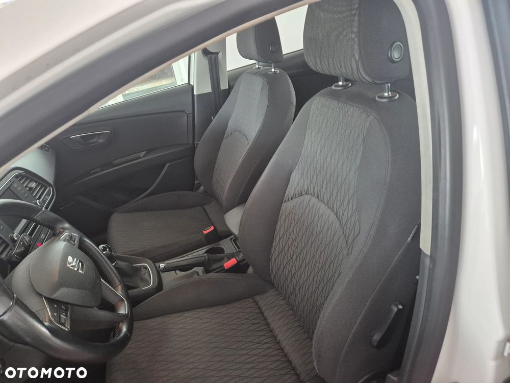 Seat Leon - 12
