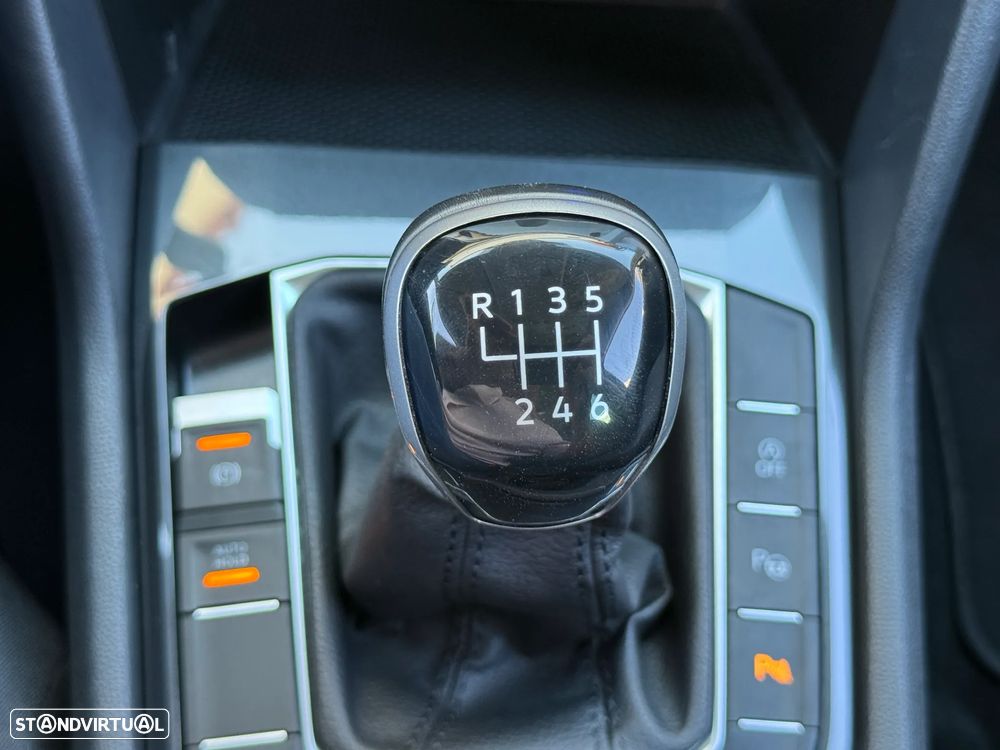 VW Tiguan 1.5 TSI Life - 41