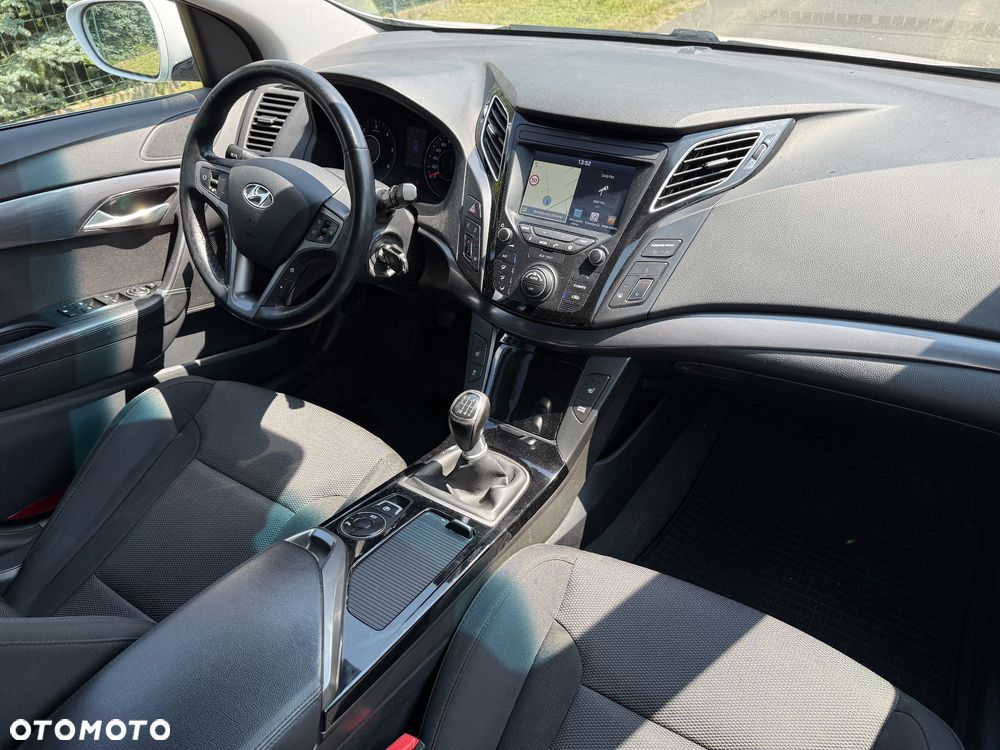 Hyundai i40 1.7 CRDi Business - 7