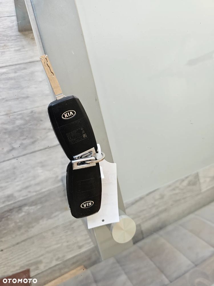 Kia Rio 1.2 Spirit - 16