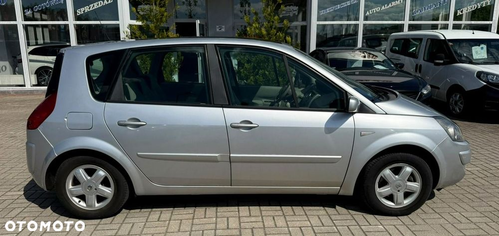 Renault Scenic 1.5 dCi Expression - 6