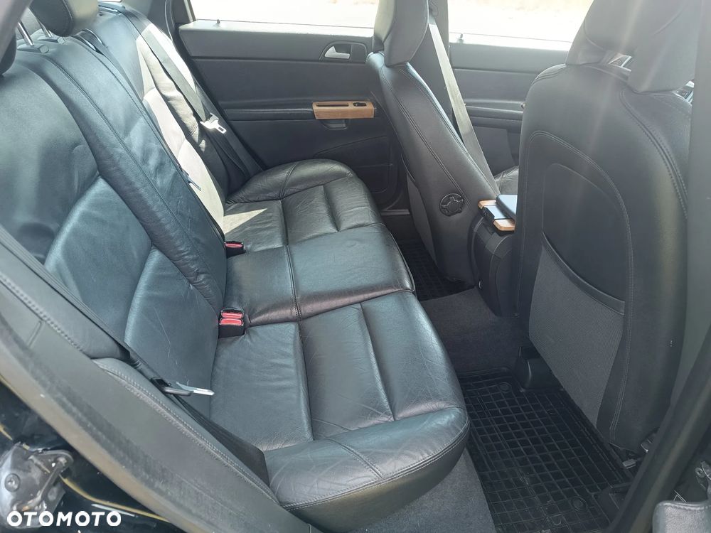 Volvo S40 1.8 RDesign - 6