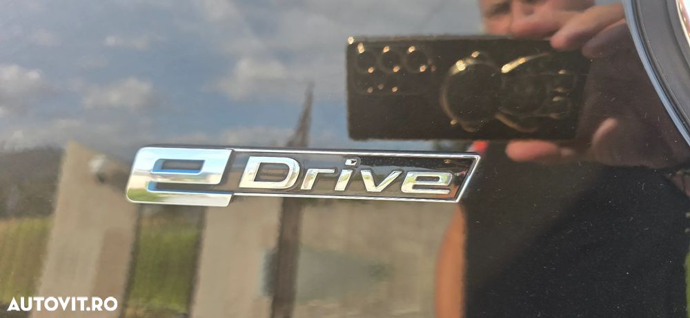 BMW X5 xDrive40e iPerformance - 18