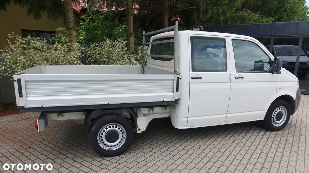 Volkswagen Transporter - 19