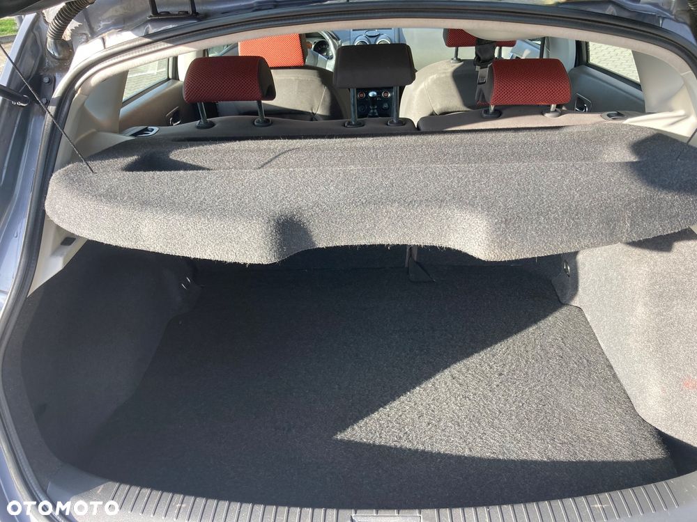 Nissan Qashqai 1.6 I-Way Start/Stop - 28