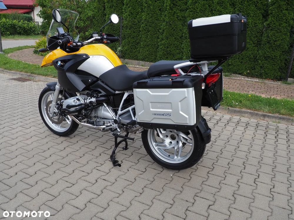 BMW GS - 10