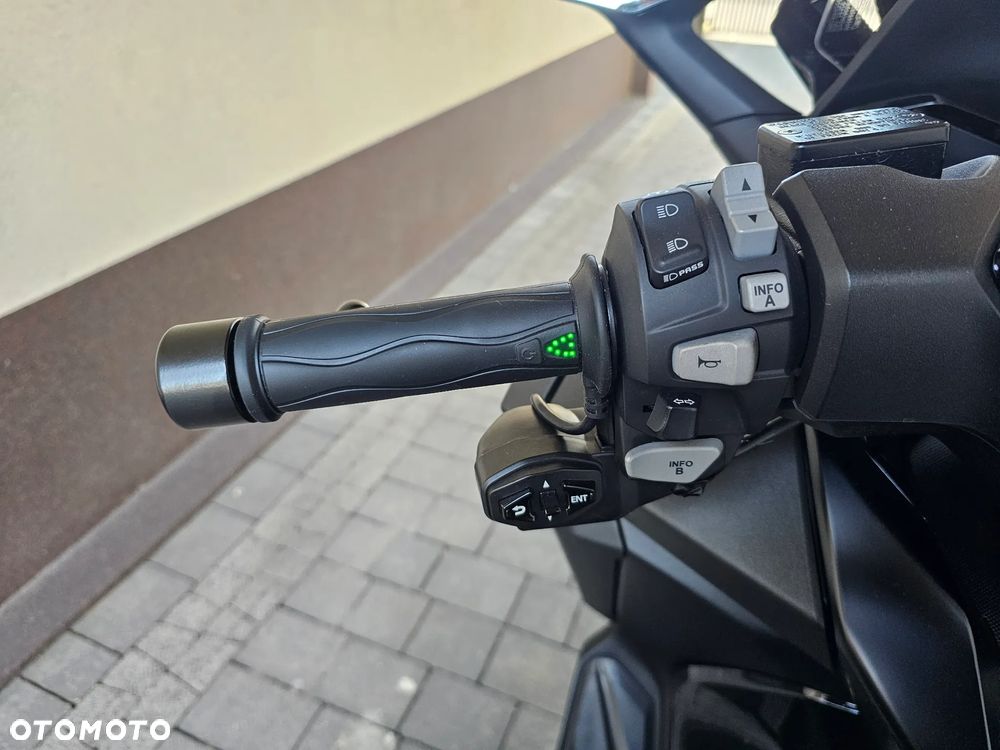 Honda NSS - 4