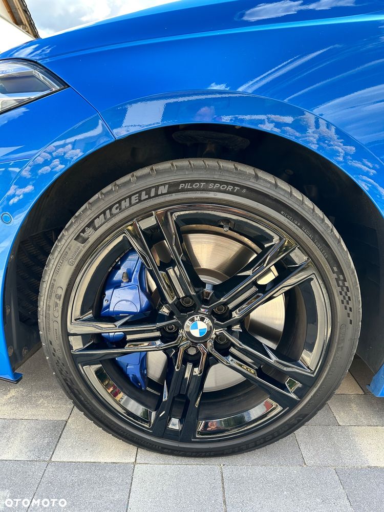 BMW Seria 1 M135i xDrive - 35