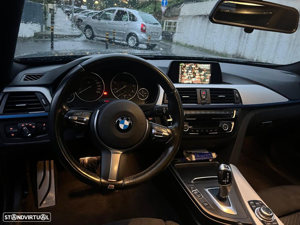 BMW 420 Gran Coupé - 4