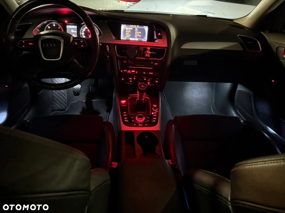 Audi A4 Limousine 2.0 TDI - 19