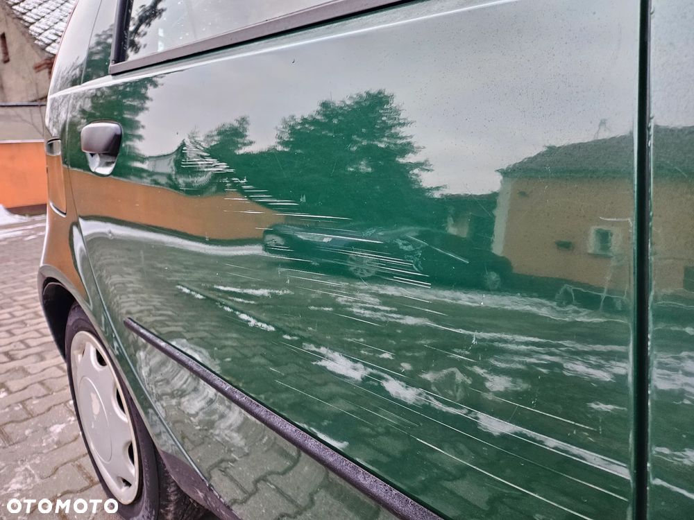 Fiat Punto 1.2 8V - 10