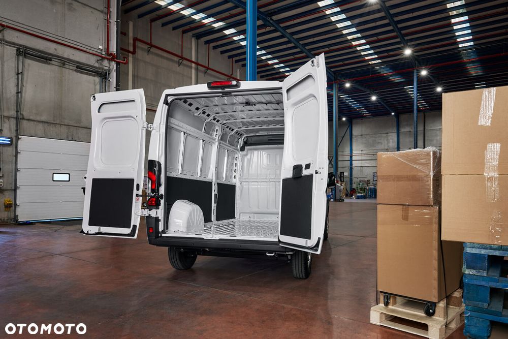 Toyota ProAce - 2