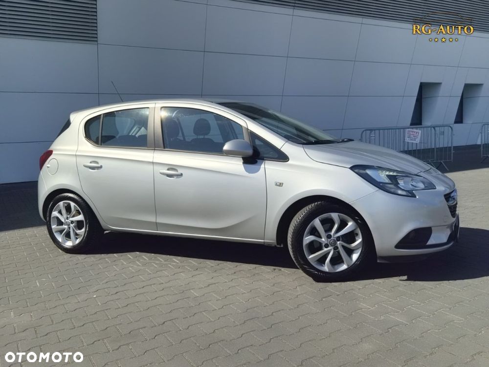 Opel Corsa - 4