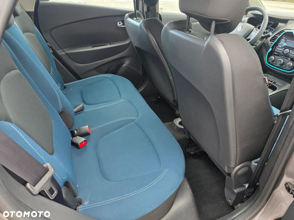 Renault Captur ENERGY TCe 90 Start&Stop Expression - 25