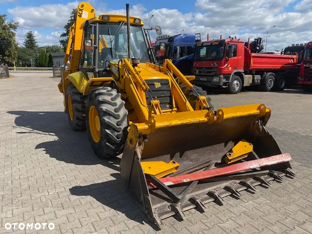 JCB 4CX TURBO - 6