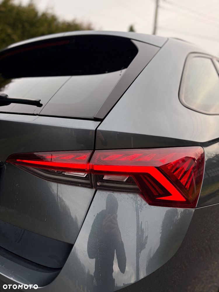 Skoda Octavia 2.0 TDI SCR Ambition DSG - 18