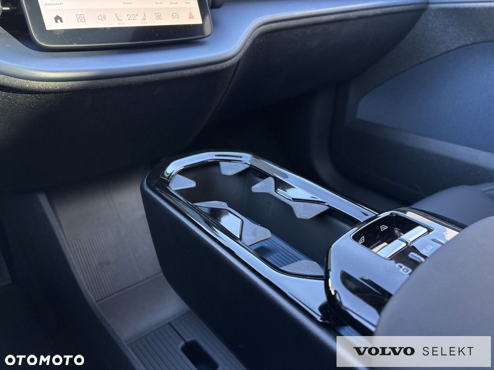Volvo EX30 - 19