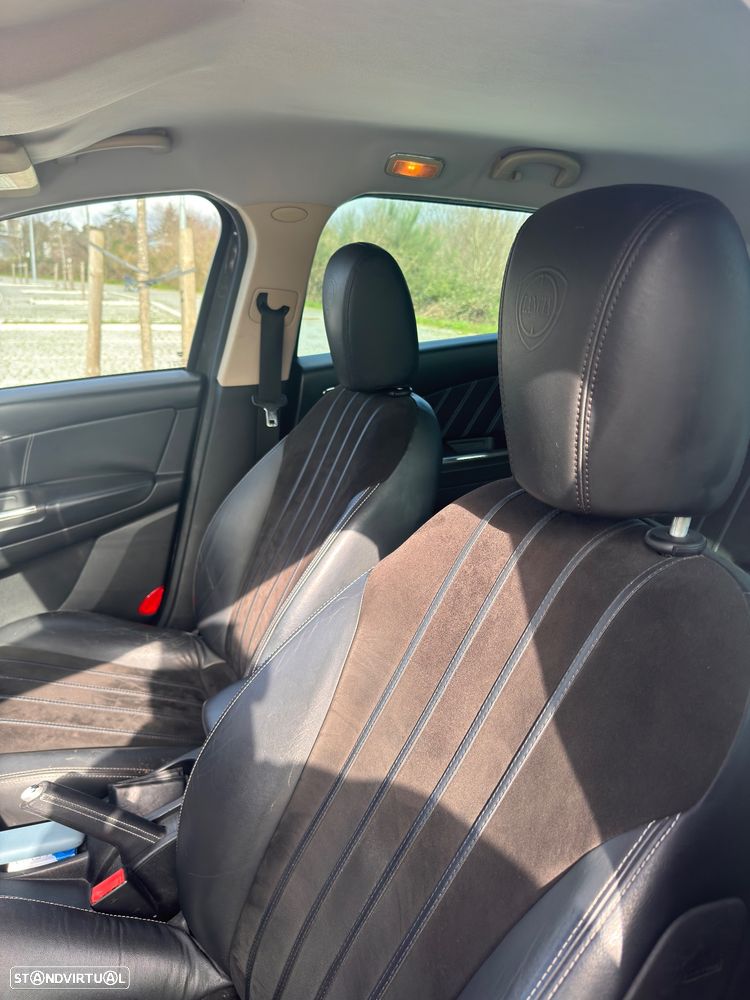 Lancia Delta 1.6 M-Jet Oro - 10