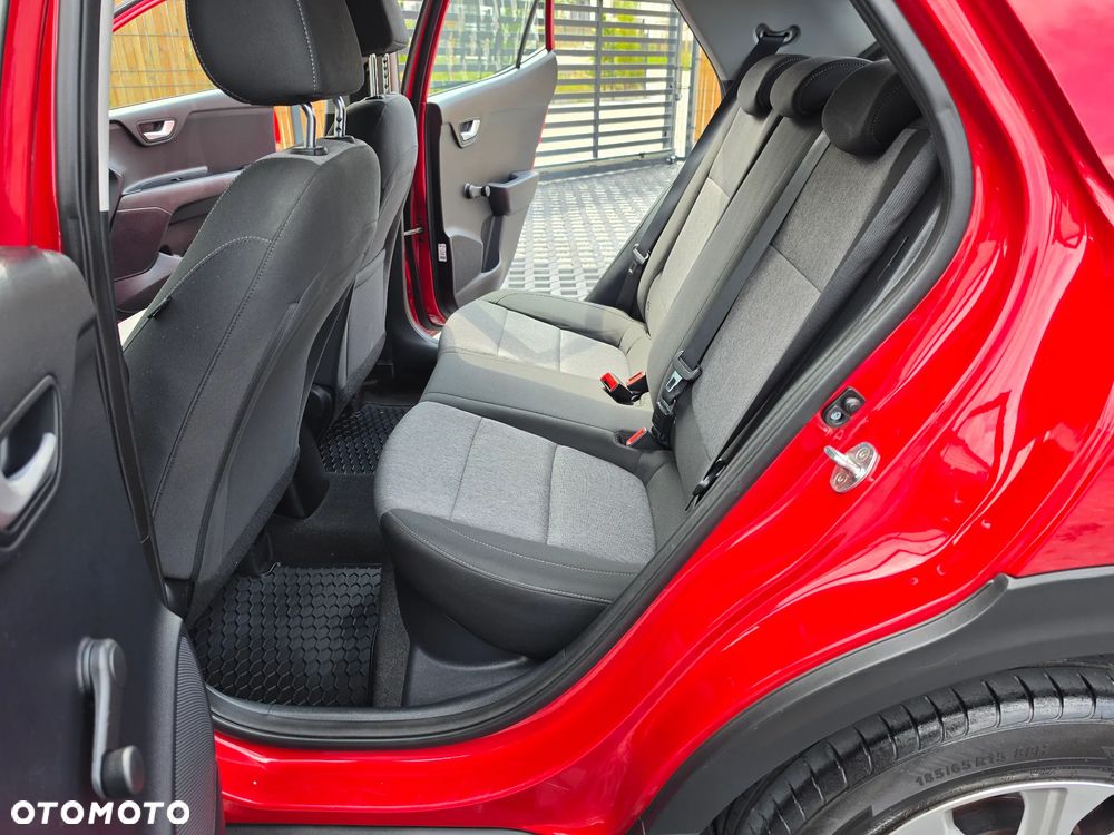 Kia Stonic 1.2 M - 23