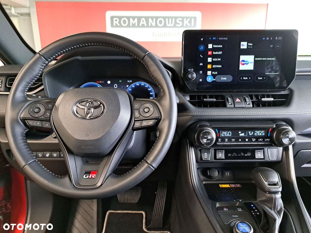 Toyota RAV4 - 20