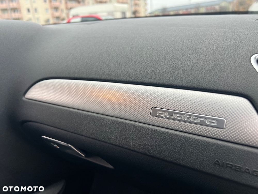 Audi A4 Allroad 2.0 TDI clean diesel Quattro S tronic - 22