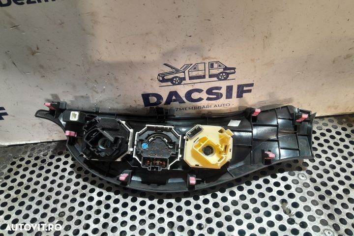 Comanda AC 55406-0D490 55406-0D490 Toyota Yaris XP130 [2011 - 2014] H - 2