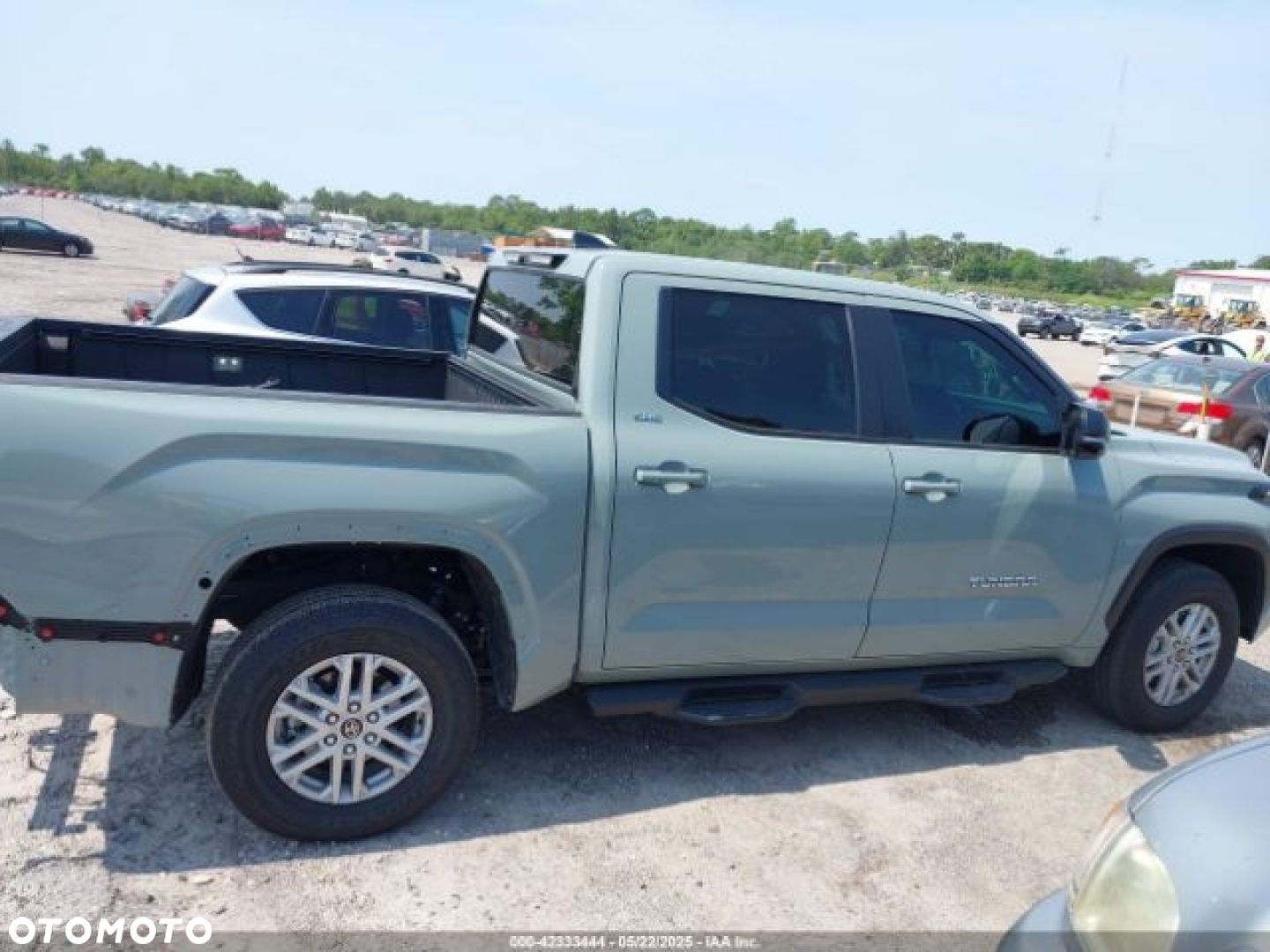 Toyota Tundra - 7